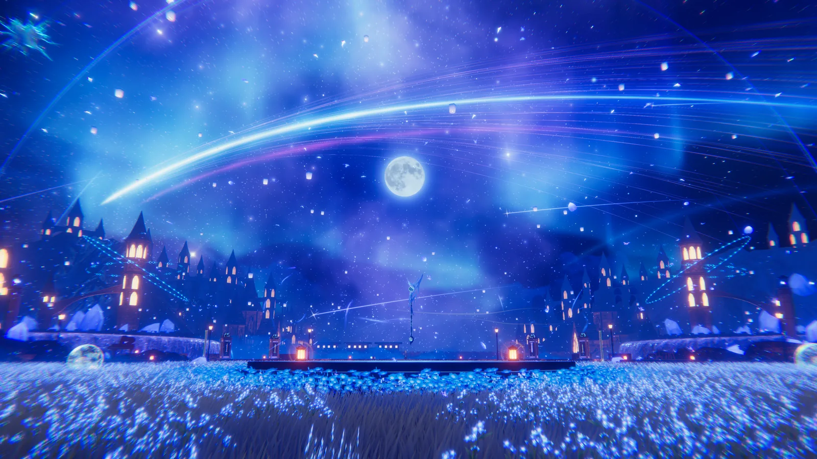 星環の終着地 -Starwreath Terminus-のメイン画像 1